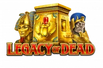 Logo Legacy of Dead